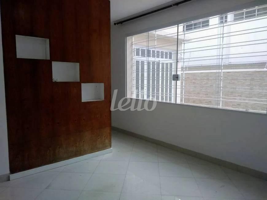 SALA de Casa à venda, sobrado com 440 m², 3 quartos e 4 vagas em Planalto Paulista - São Paulo