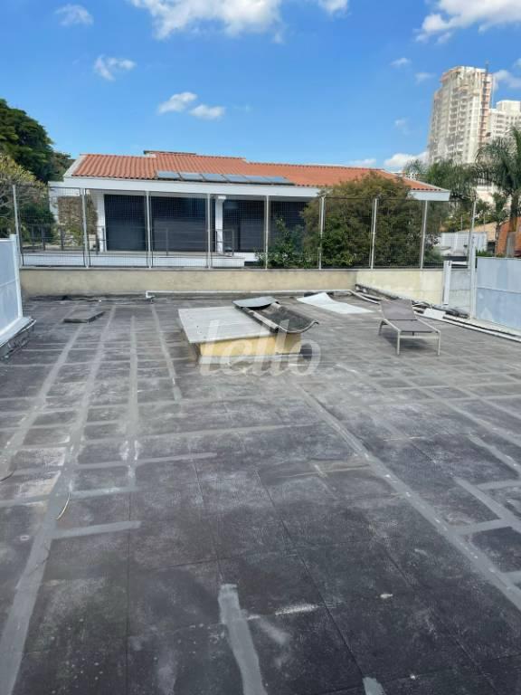 SOLARIO de Casa à venda, sobrado com 550 m², 3 quartos e 10 vagas em Jardim Novo Mundo - São Paulo