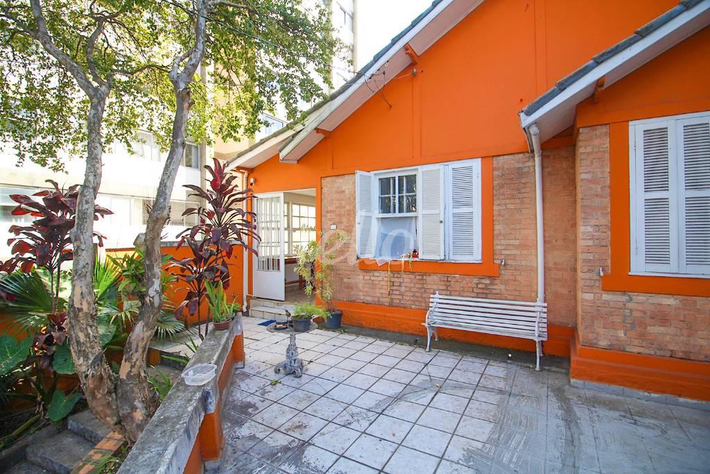 ÁREA COMUM de Casa para alugar, sobrado com 420 m², 14 quartos e em Vila Mariana - São Paulo