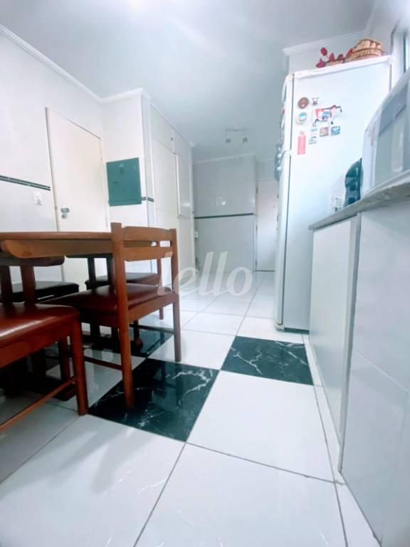 IMG-20230830-WA0084 de Apartamento à venda, Padrão com 119 m², 3 quartos e 3 vagas em Aclimação - São Paulo
