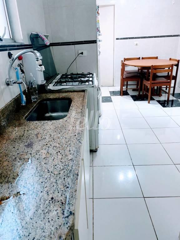 IMG-20230830-WA0085 de Apartamento à venda, Padrão com 119 m², 3 quartos e 3 vagas em Aclimação - São Paulo