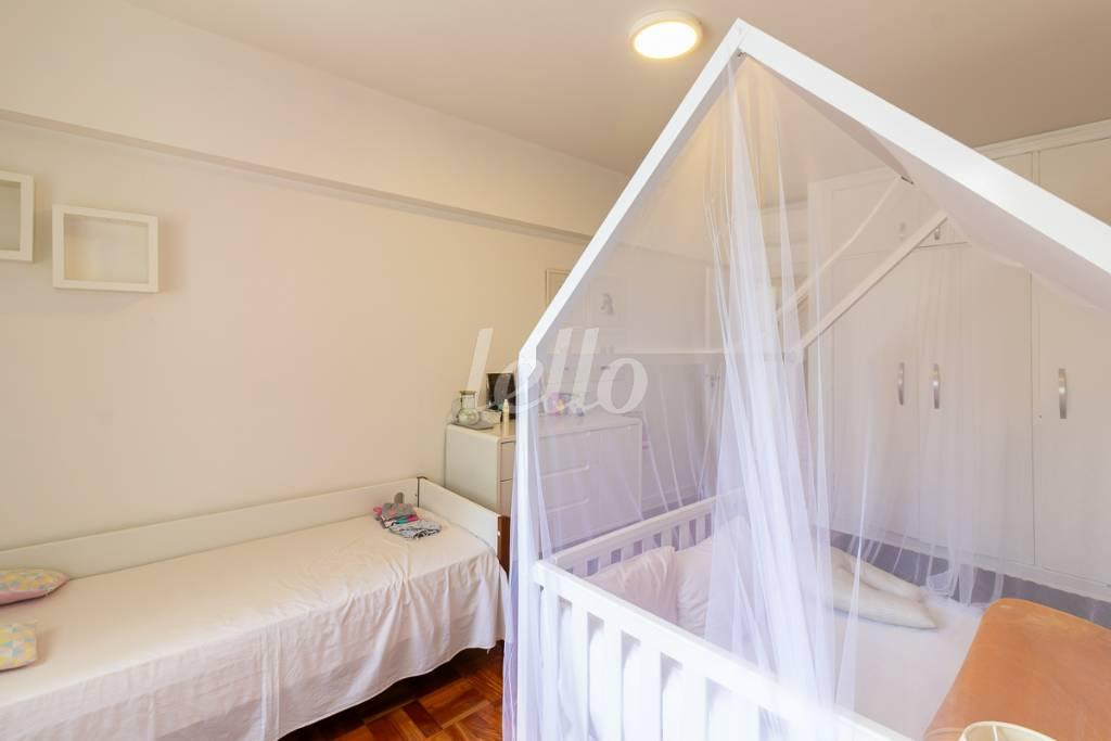 SUITE 3 de Apartamento para alugar, Padrão com 347 m², 3 quartos e 3 vagas em Consolação - São Paulo