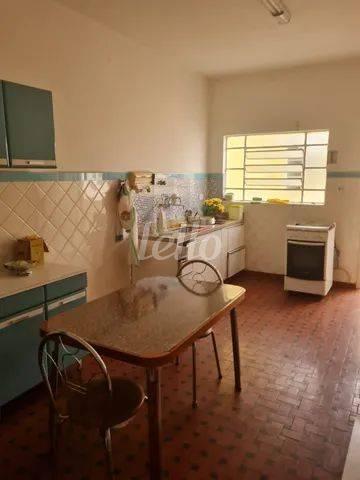 COZINHA de Casa à venda, térrea com 80 m², 3 quartos e 2 vagas em Tatuapé - São Paulo