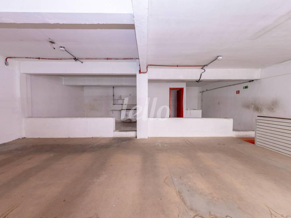 MEZANINO de Loja para alugar, Galeria com 41 m², e em Centro - São Paulo