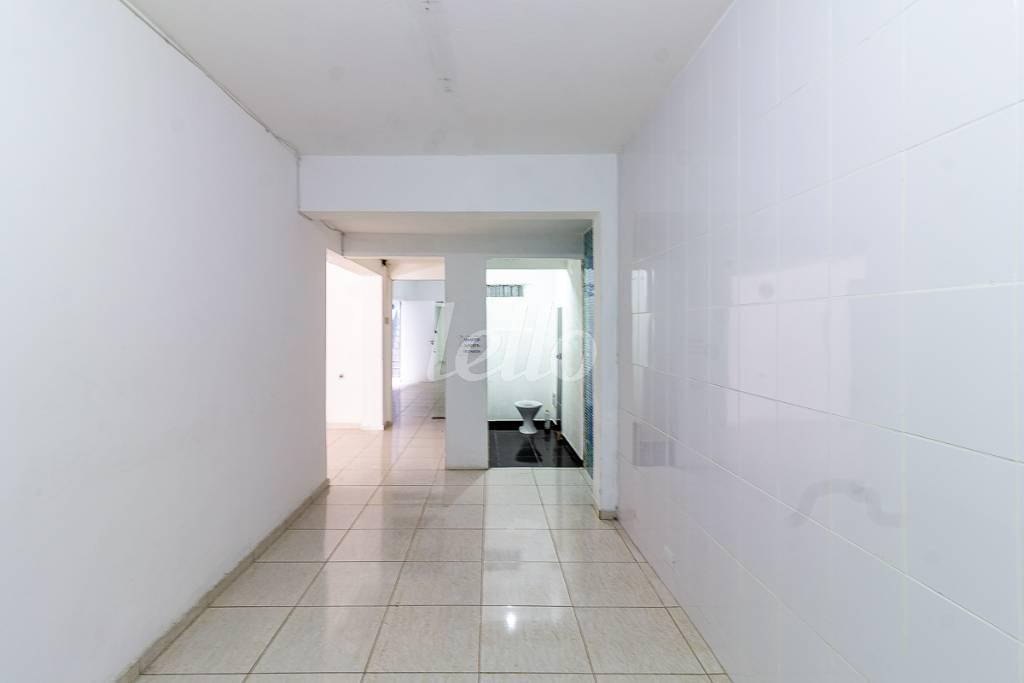 SALA 2 de Casa à venda, sobrado com 193 m², e 2 vagas em Mirandopolis - São Paulo