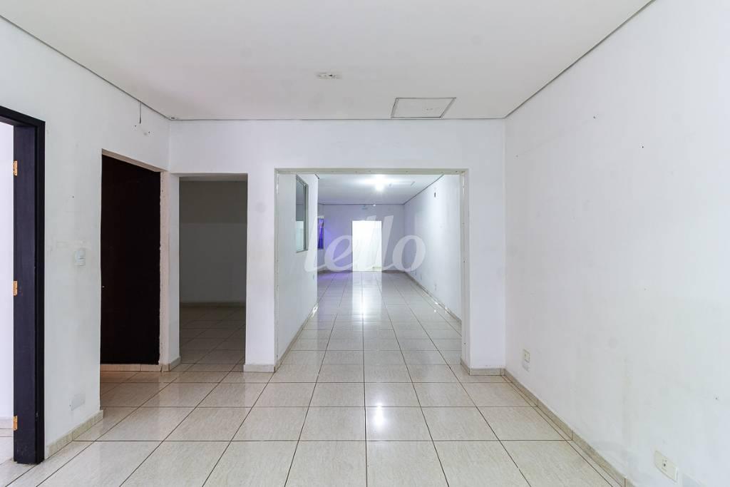 SALA 8 de Casa à venda, sobrado com 193 m², e 2 vagas em Mirandopolis - São Paulo