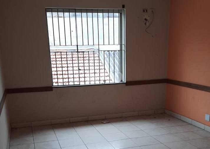 DORMITÓRIO de Casa para alugar, sobrado com 144 m², 1 quarto e 1 vaga em Santo Amaro - São Paulo