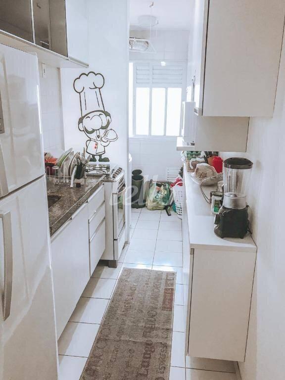 4 de Apartamento à venda, Padrão com 61 m², 3 quartos e 1 vaga em Vila Endres - Guarulhos