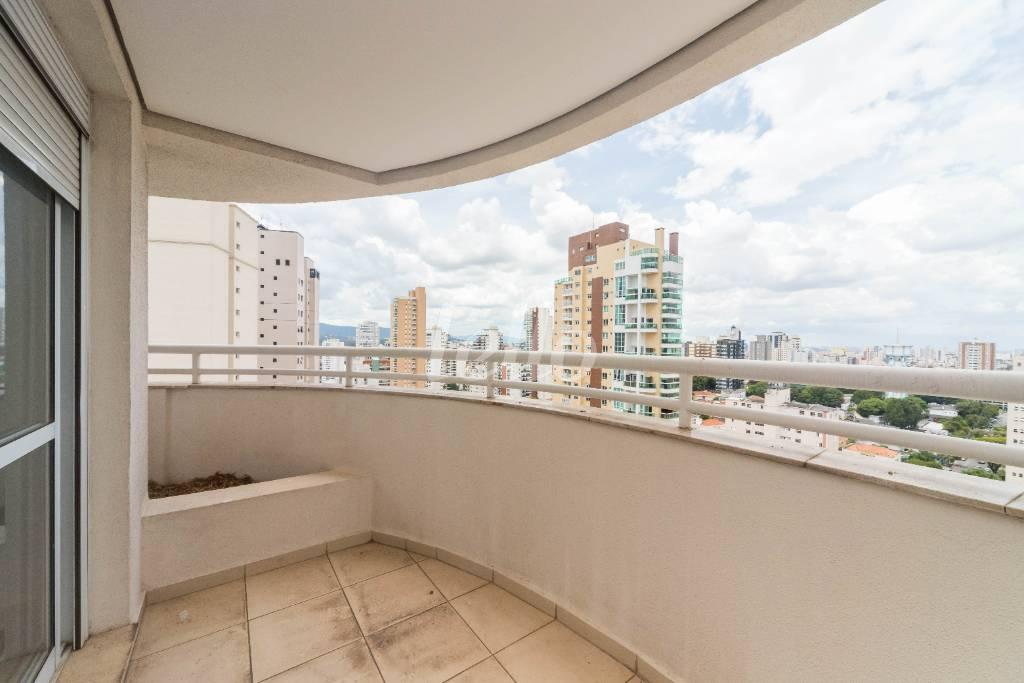 DORMITÓRIO_4 de Apartamento à venda, cobertura - Padrão com 315 m², 4 quartos e 5 vagas em Santana - São Paulo