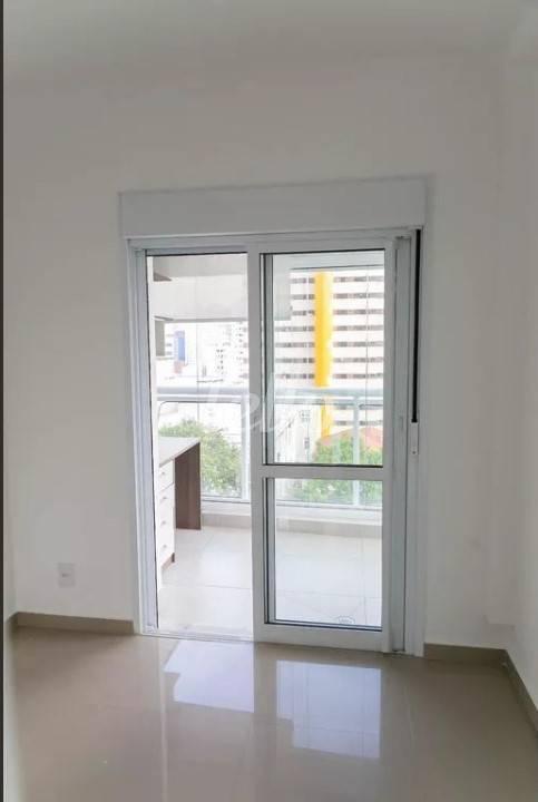 SALA de Apartamento à venda, Padrão com 41 m², 1 quarto e 1 vaga em Vila Mariana - São Paulo
