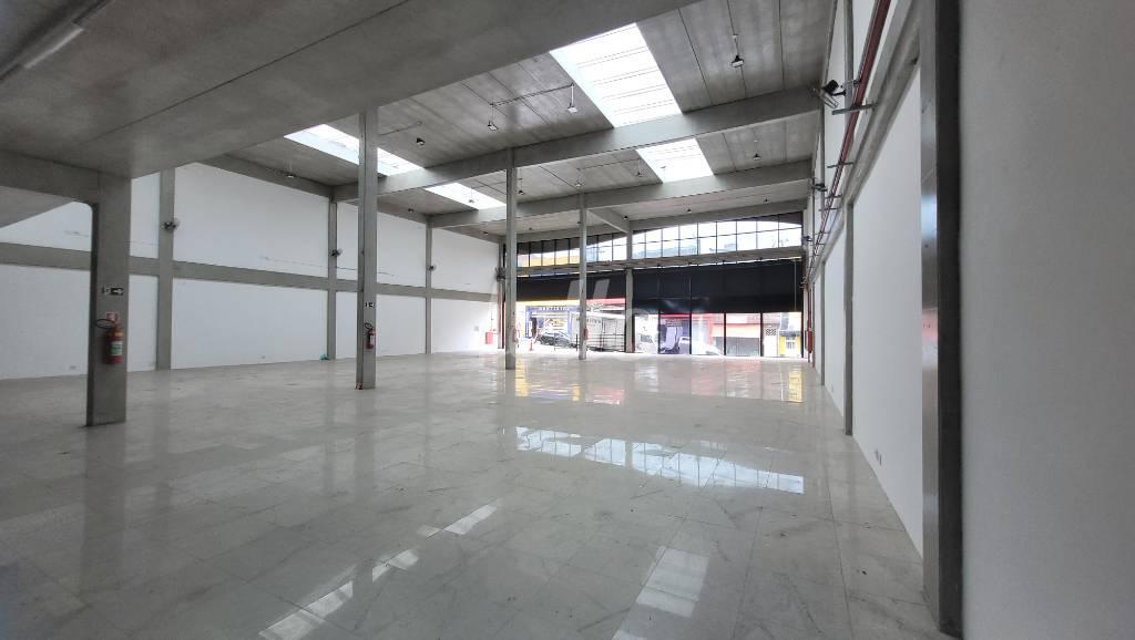 LOJA de Loja para alugar, Padrão com 1000 m², e em Santo Amaro - São Paulo