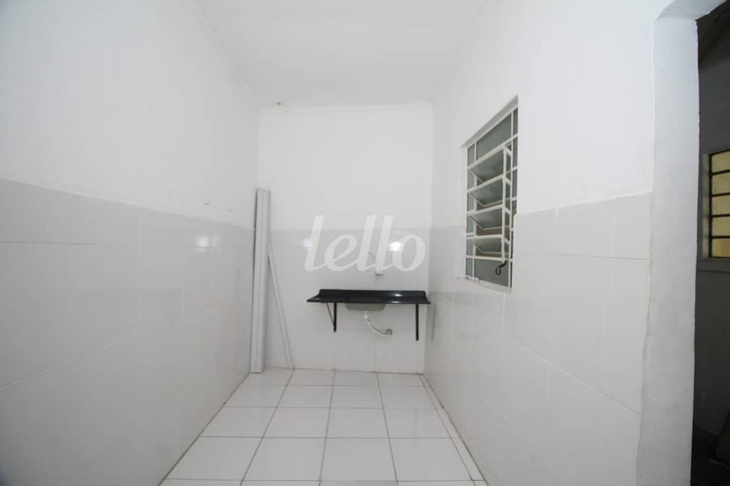 COZINHA de Apartamento para alugar, Padrão com 105 m², 2 quartos e em Mirandopolis - São Paulo