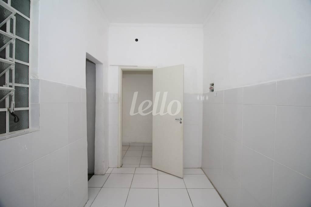 COZINHA de Apartamento para alugar, Padrão com 105 m², 2 quartos e em Mirandopolis - São Paulo