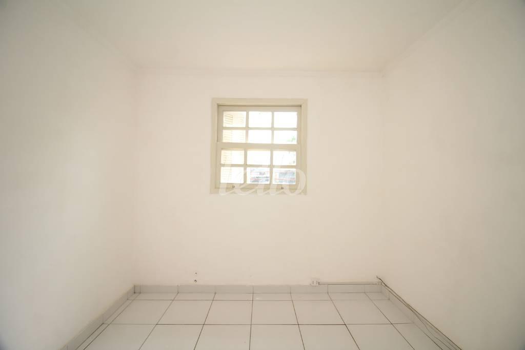 DORMITÓRIO 1 de Apartamento para alugar, Padrão com 105 m², 2 quartos e em Mirandopolis - São Paulo
