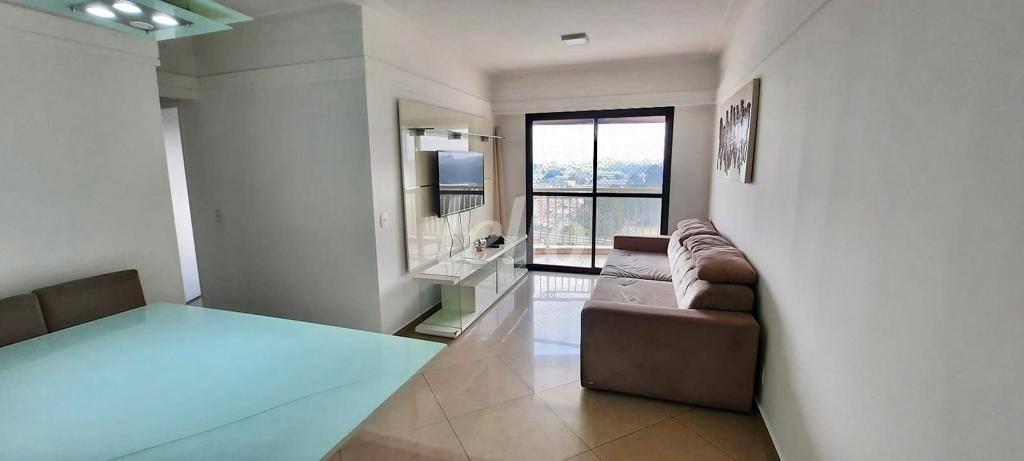 SALA PRINCIPAL de Apartamento à venda, Padrão com 86 m², 3 quartos e 2 vagas em Vila Prudente - São Paulo