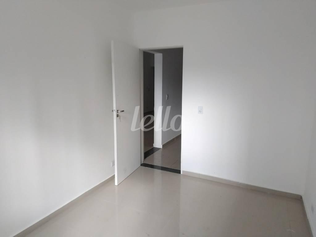 DORMITÓRIO 2 de Apartamento para alugar, Padrão com 75 m², 2 quartos e em Barra Funda - São Paulo