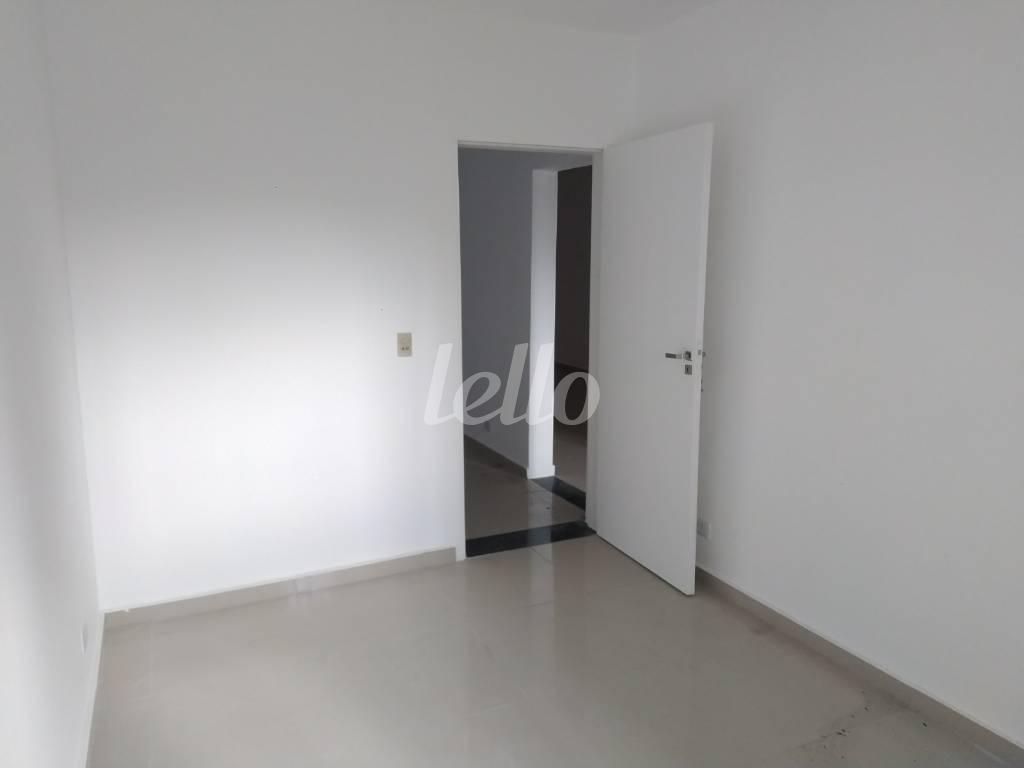 DORMITÓRIO 1 de Apartamento para alugar, Padrão com 75 m², 2 quartos e em Barra Funda - São Paulo