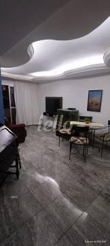 SALA JANTAR de Apartamento à venda, Padrão com 56 m², 2 quartos e 1 vaga em Vila Formosa - São Paulo