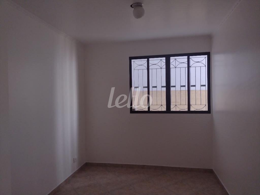 SALA de Apartamento para alugar, Padrão com 50 m², 1 quarto e em Santana - São Paulo