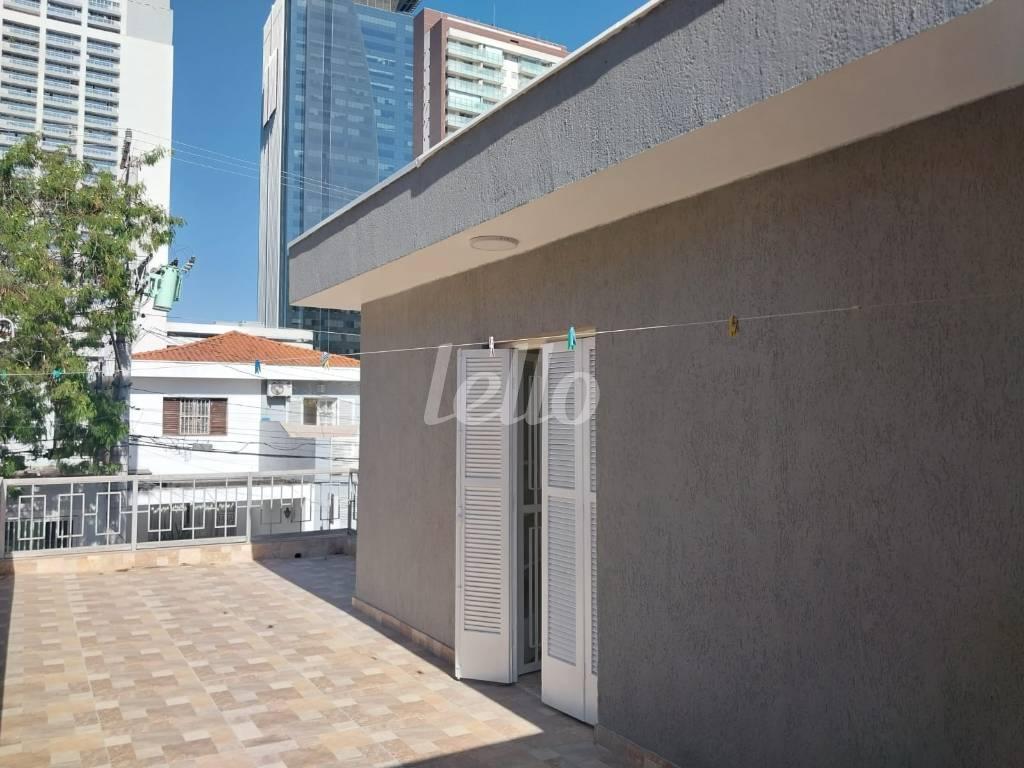 IMG-20230811-WA00381691767076531 de Casa para alugar, sobrado com 280 m², e em Vila São Francisco - São Paulo