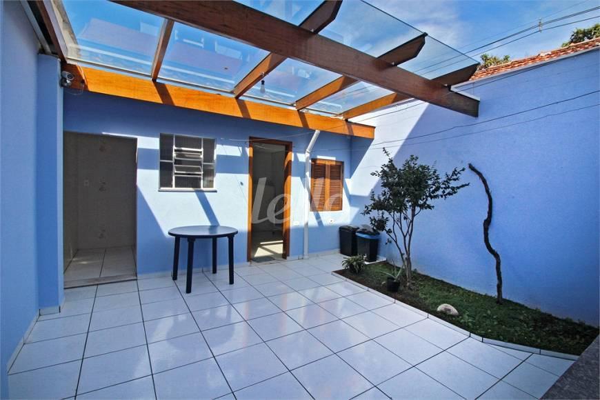 EDICULA de Casa à venda, sobrado com 126 m², 3 quartos e 2 vagas em Cidade Monções - São Paulo