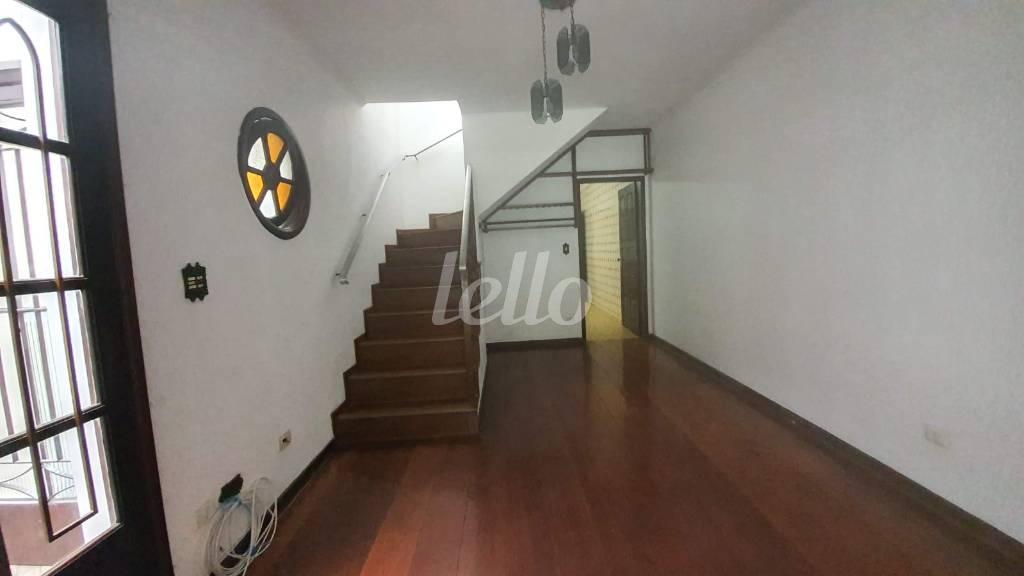 9 de Casa à venda, sobrado com 160 m², 2 quartos e 2 vagas em Vila Granada - São Paulo