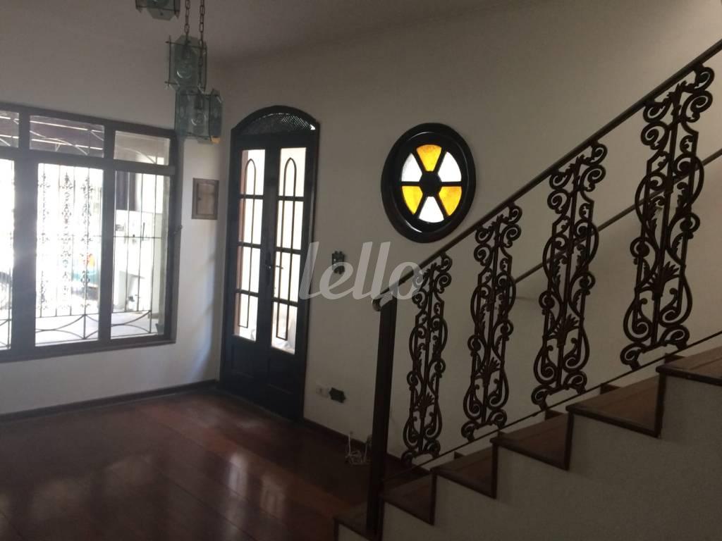 1 de Casa à venda, sobrado com 160 m², 2 quartos e 2 vagas em Vila Granada - São Paulo