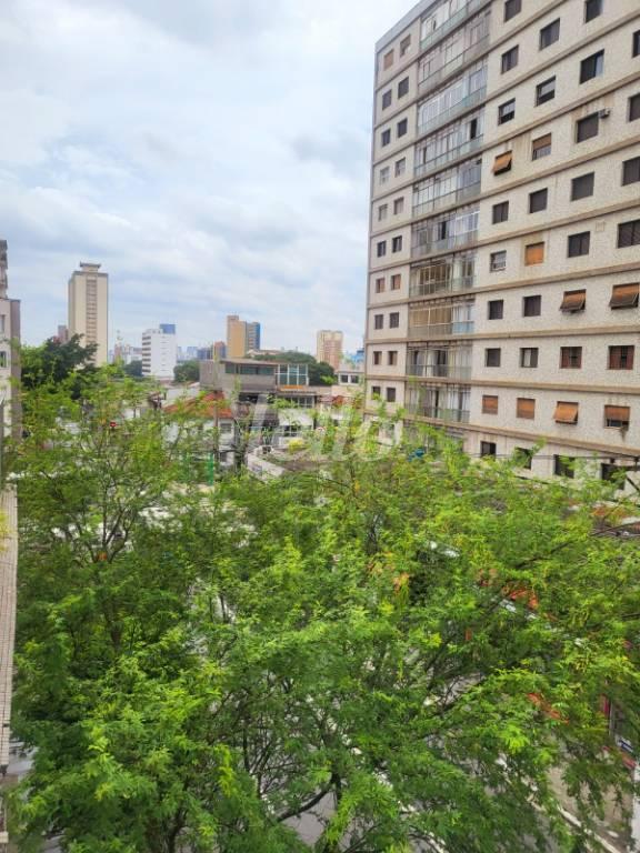 VISTA DO ANDAR de Apartamento à venda, Padrão com 66 m², 2 quartos e em Santana - São Paulo