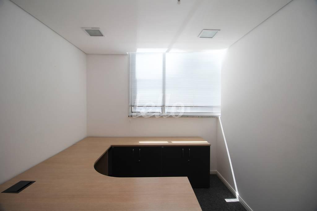 SALA 8 de Sala / Conjunto à venda, Duplex com 383 m², e 12 vagas em Itaim Bibi - São Paulo