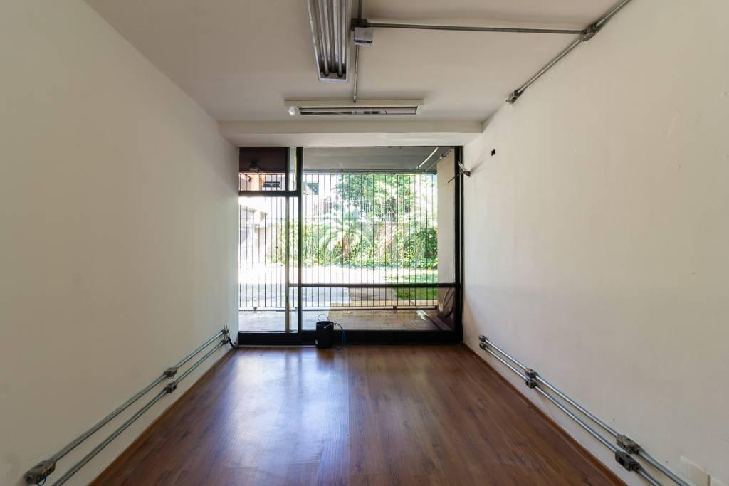 SALA 9 de Casa para alugar, sobrado com 1100 m², e 25 vagas em Pinheiros - São Paulo