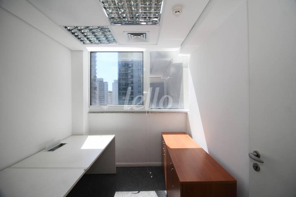 SALA 1 de Sala / Conjunto à venda, Duplex com 383 m², e 12 vagas em Itaim Bibi - São Paulo