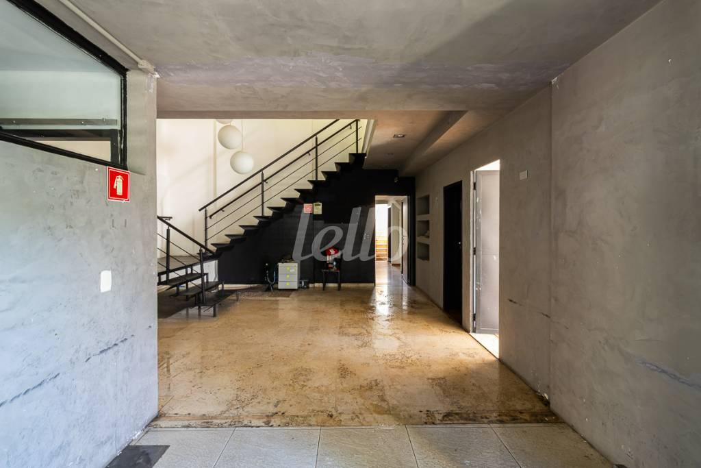 SALA 1 de Casa para alugar, sobrado com 1100 m², e 25 vagas em Pinheiros - São Paulo
