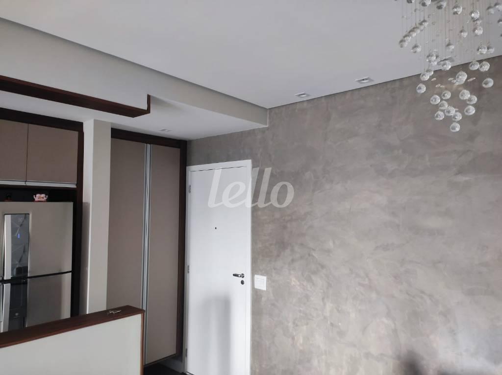 COZINHA de Apartamento à venda, Padrão com 63 m², 2 quartos e 2 vagas em Rudge Ramos - São Bernardo do Campo