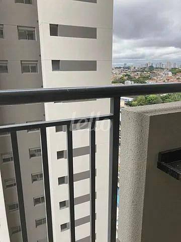 VARANDA5 de Apartamento à venda, Padrão com 89 m², 3 quartos e 1 vaga em Vila Independência - São Paulo