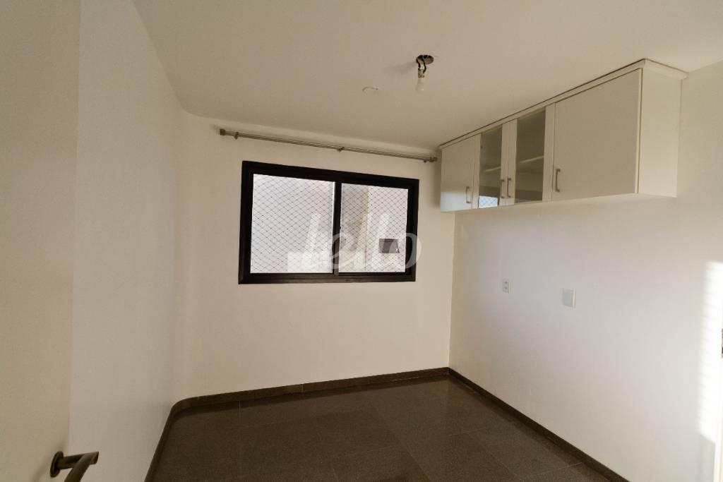 SALA DE JANTAR de Apartamento para alugar, Padrão com 220 m², 3 quartos e 3 vagas em Santa Cecília - São Paulo
