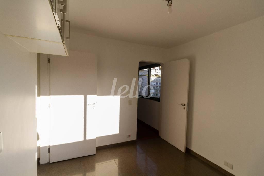SALA DE JANTAR de Apartamento para alugar, Padrão com 220 m², 3 quartos e 3 vagas em Santa Cecília - São Paulo