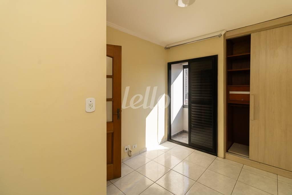 09 SUITE de Apartamento para alugar, Padrão com 75 m², 3 quartos e 2 vagas em Vila Azevedo - São Paulo