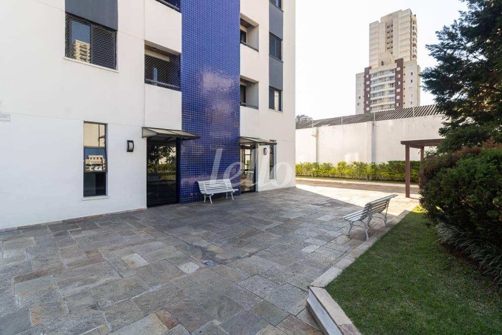36 JARDIM de Apartamento para alugar, Padrão com 75 m², 3 quartos e 2 vagas em Vila Azevedo - São Paulo