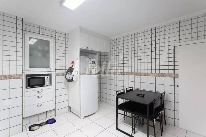 COZINHA de Apartamento à venda, Padrão com 195 m², 3 quartos e 1 vaga em Paraíso - São Paulo