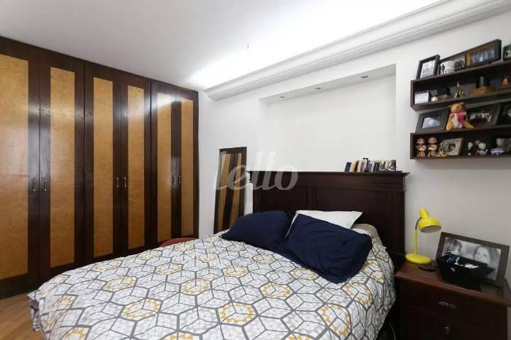 SUITE de Apartamento à venda, Padrão com 195 m², 3 quartos e 1 vaga em Paraíso - São Paulo