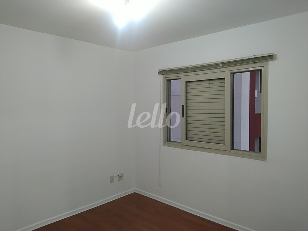 SUITE 2 de Apartamento para alugar, Padrão com 146 m², 3 quartos e 3 vagas em Vila Andrade - São Paulo