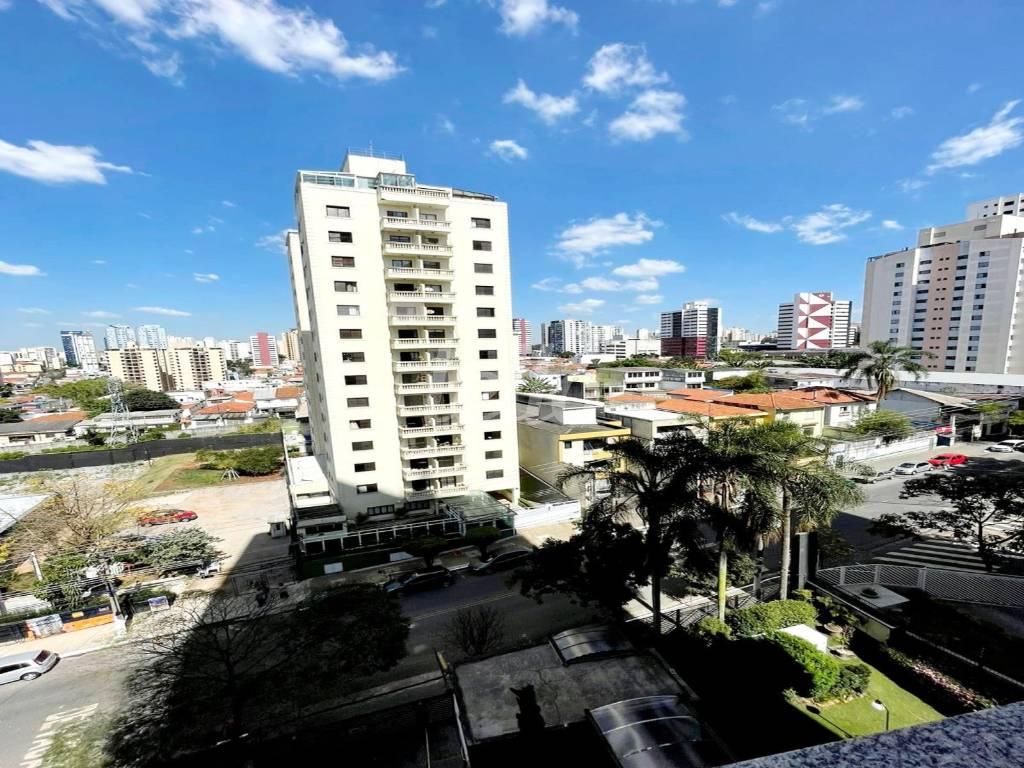 VISTA de Apartamento à venda, Padrão com 60 m², 2 quartos e 1 vaga em Parque Imperial - São Paulo