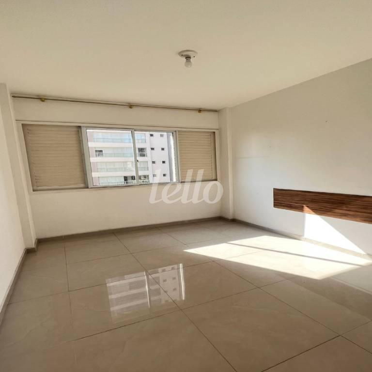DORMITÓRIO 1 de Apartamento à venda, Padrão com 78 m², 2 quartos e 1 vaga em Ipiranga - São Paulo