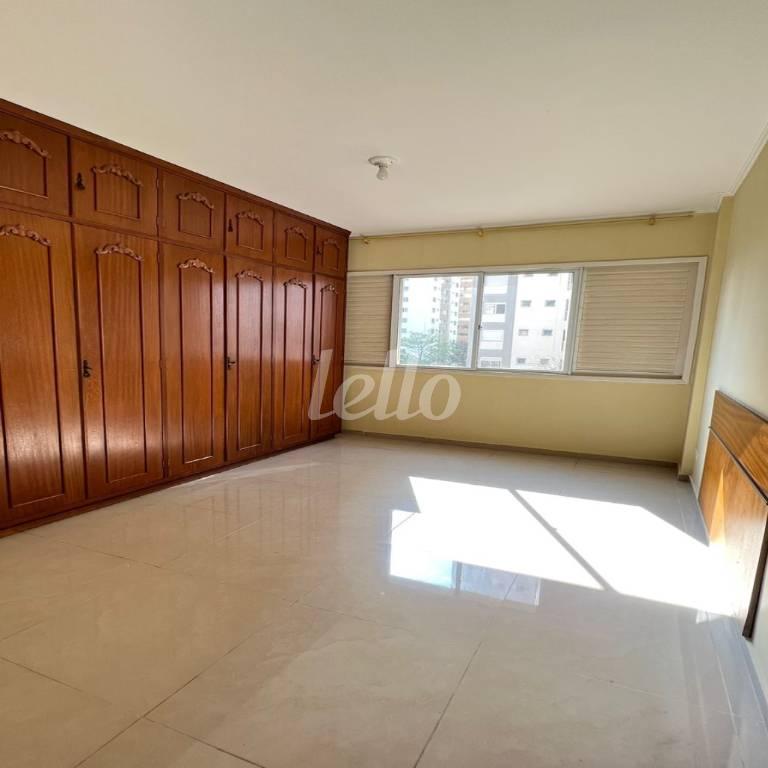 DORMITORIO 2 de Apartamento à venda, Padrão com 78 m², 2 quartos e 1 vaga em Ipiranga - São Paulo