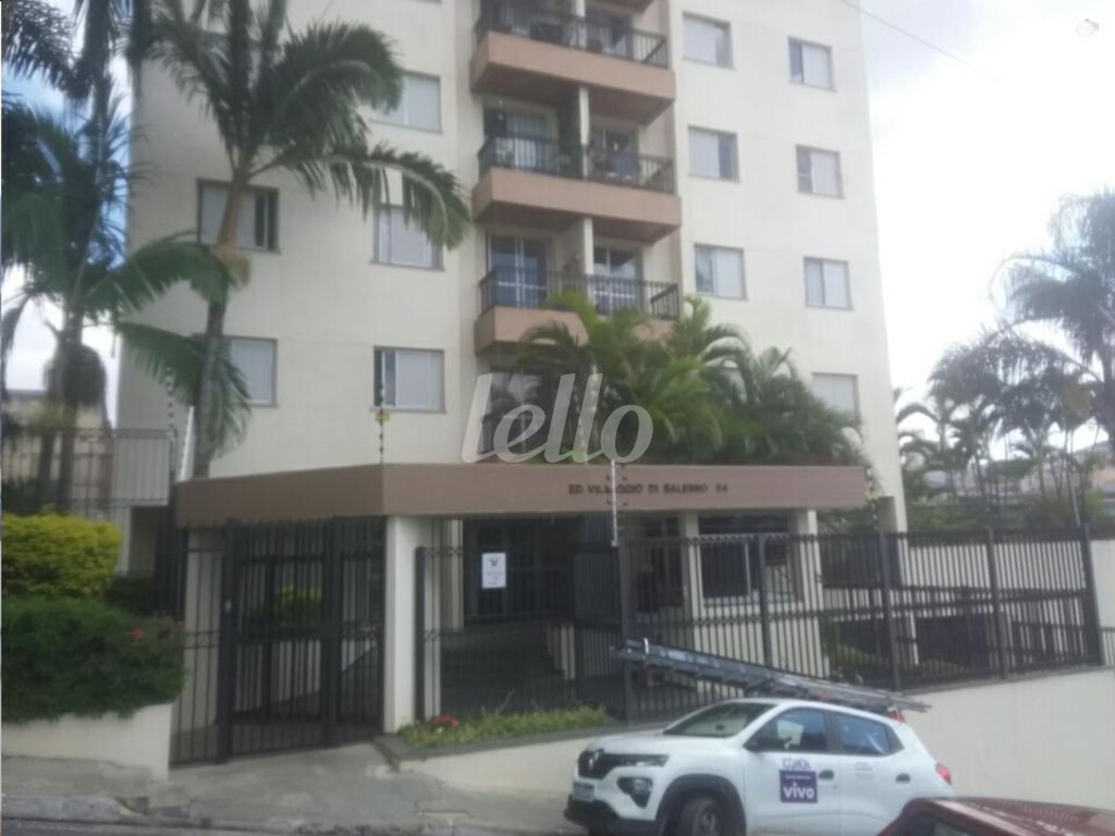 GERAL-001.JPG de Apartamento à venda, Padrão com 55 m², 2 quartos e 1 vaga em Vila Mazzei - São Paulo