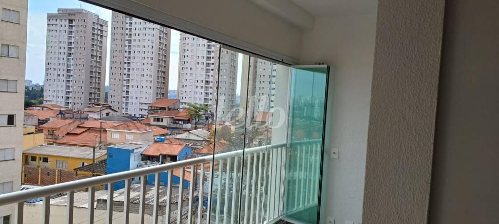 16 de Apartamento à venda, Padrão com 68 m², 2 quartos e 2 vagas em Ponte Grande - Guarulhos