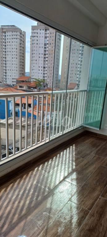 17 de Apartamento à venda, Padrão com 68 m², 2 quartos e 2 vagas em Ponte Grande - Guarulhos