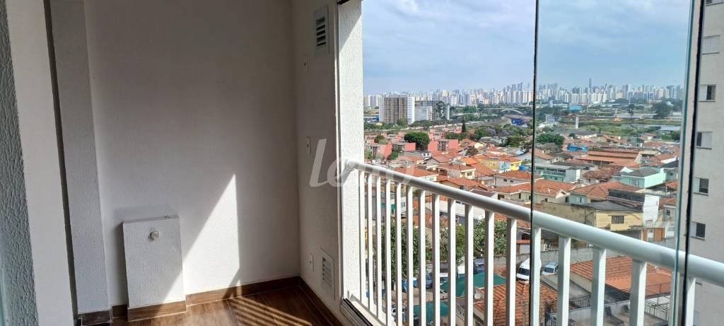 18 de Apartamento à venda, Padrão com 68 m², 2 quartos e 2 vagas em Ponte Grande - Guarulhos