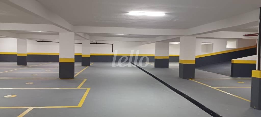 19 de Apartamento à venda, Padrão com 68 m², 2 quartos e 2 vagas em Ponte Grande - Guarulhos