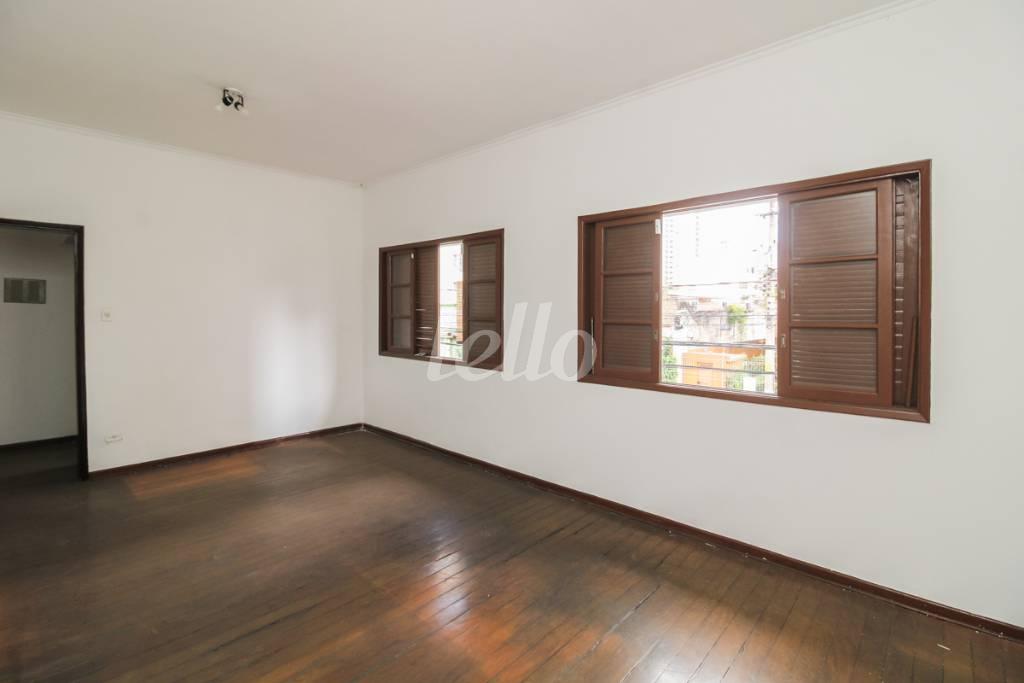 SALA 2 de Casa para alugar, sobrado com 230 m², e 9 vagas em Belenzinho - São Paulo